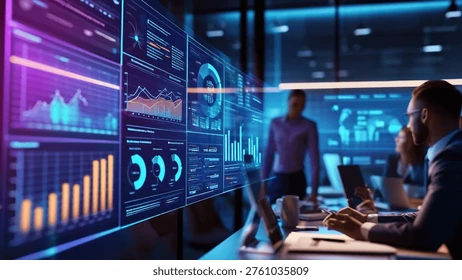Technology solutions consulting
