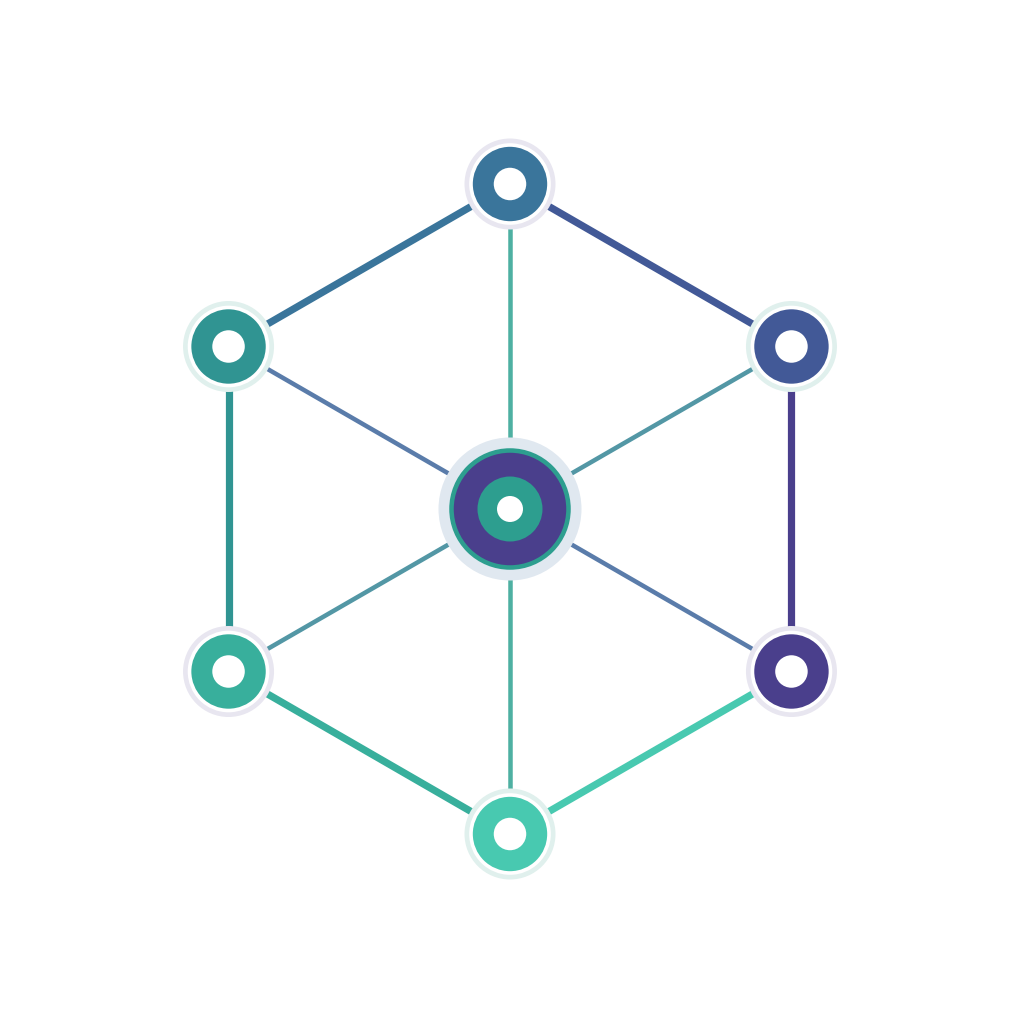 Synergy Lattice