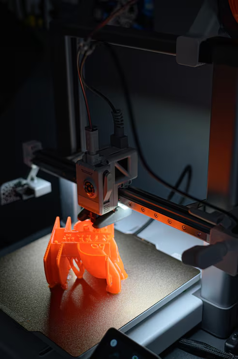 R&D engineering and testing